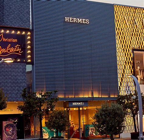 hermes store in istanbul